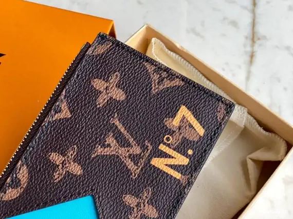 Firstbag HOLDER VUITTON CC LOUIS 0705